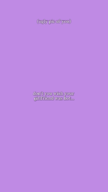 yourgirlfriendwashot
