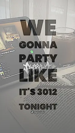 DJ 'CAUSE ALL I NEED