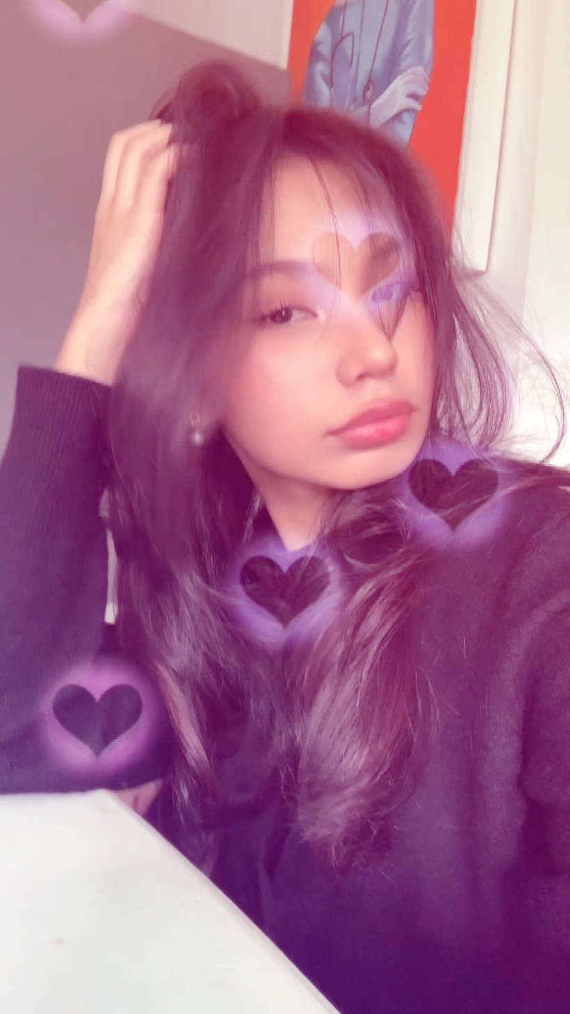 FILTRE ROSE