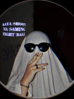 Eight ball