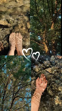 nature therapy 