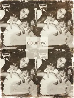 foto kecil sama mama