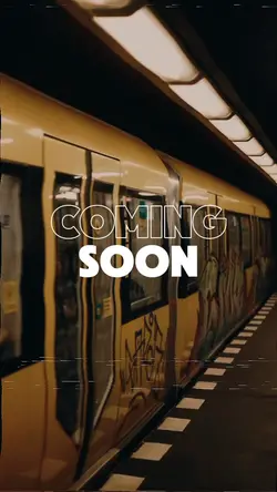 opening coming soon