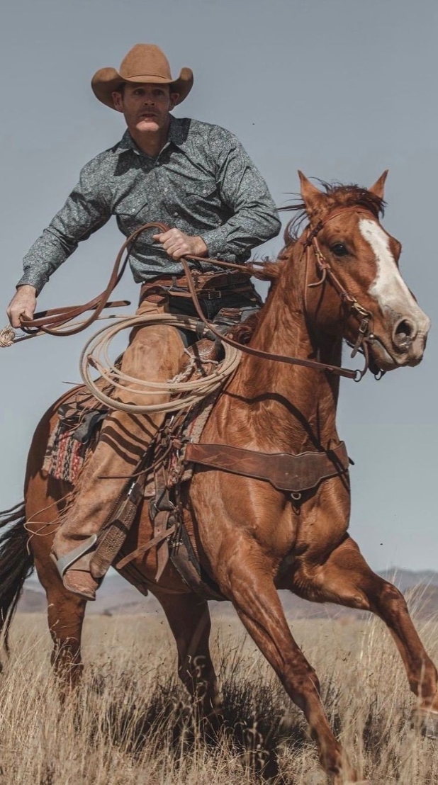 cowboy