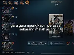 begitu la 