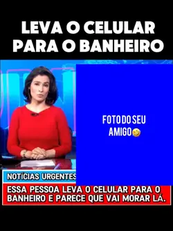 Jornal Fake