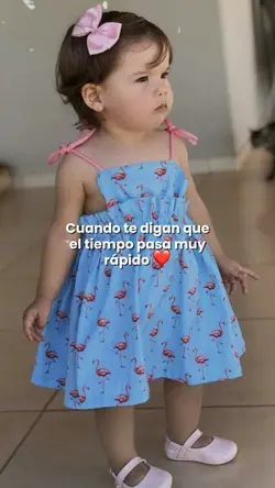 Como pasa el tiempo