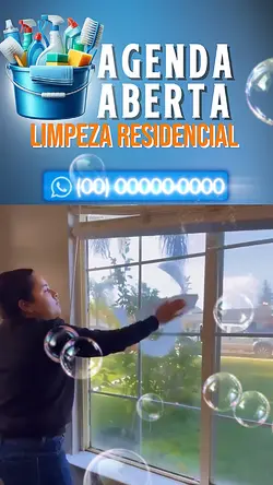 AGENDA ABERTA