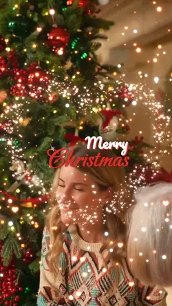 Christmas is Calling