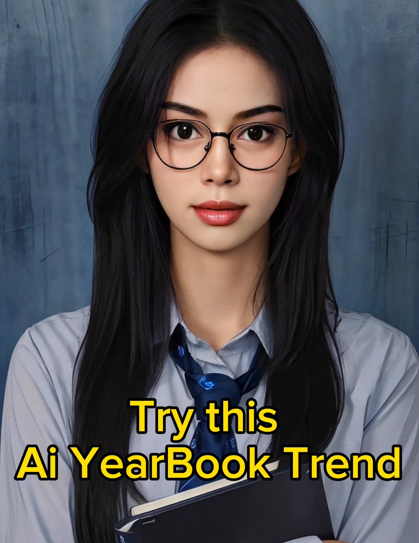 YearBook Trend
