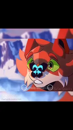 Warrior cats 