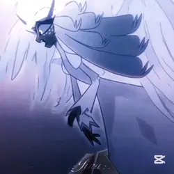 Sera! | Hazbin Hotel