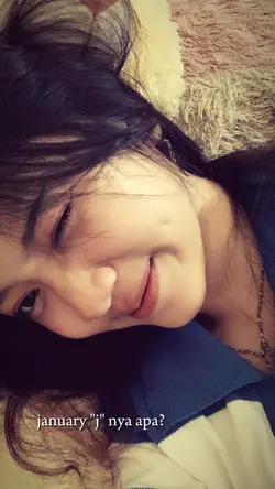 january j nya apa?