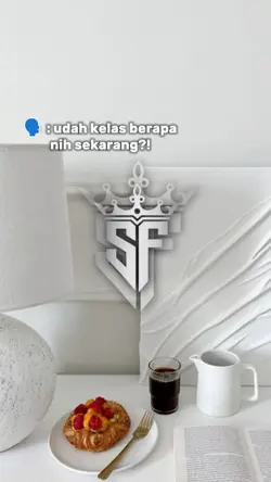 udh kelas berapa nih