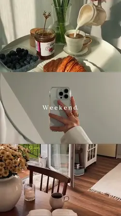 Weekend vlog