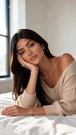 Warm Cozy Vibe
