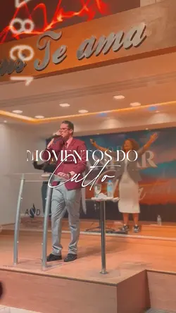 momento culto 