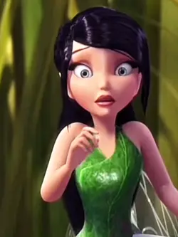 She was a FAIry😍🧚