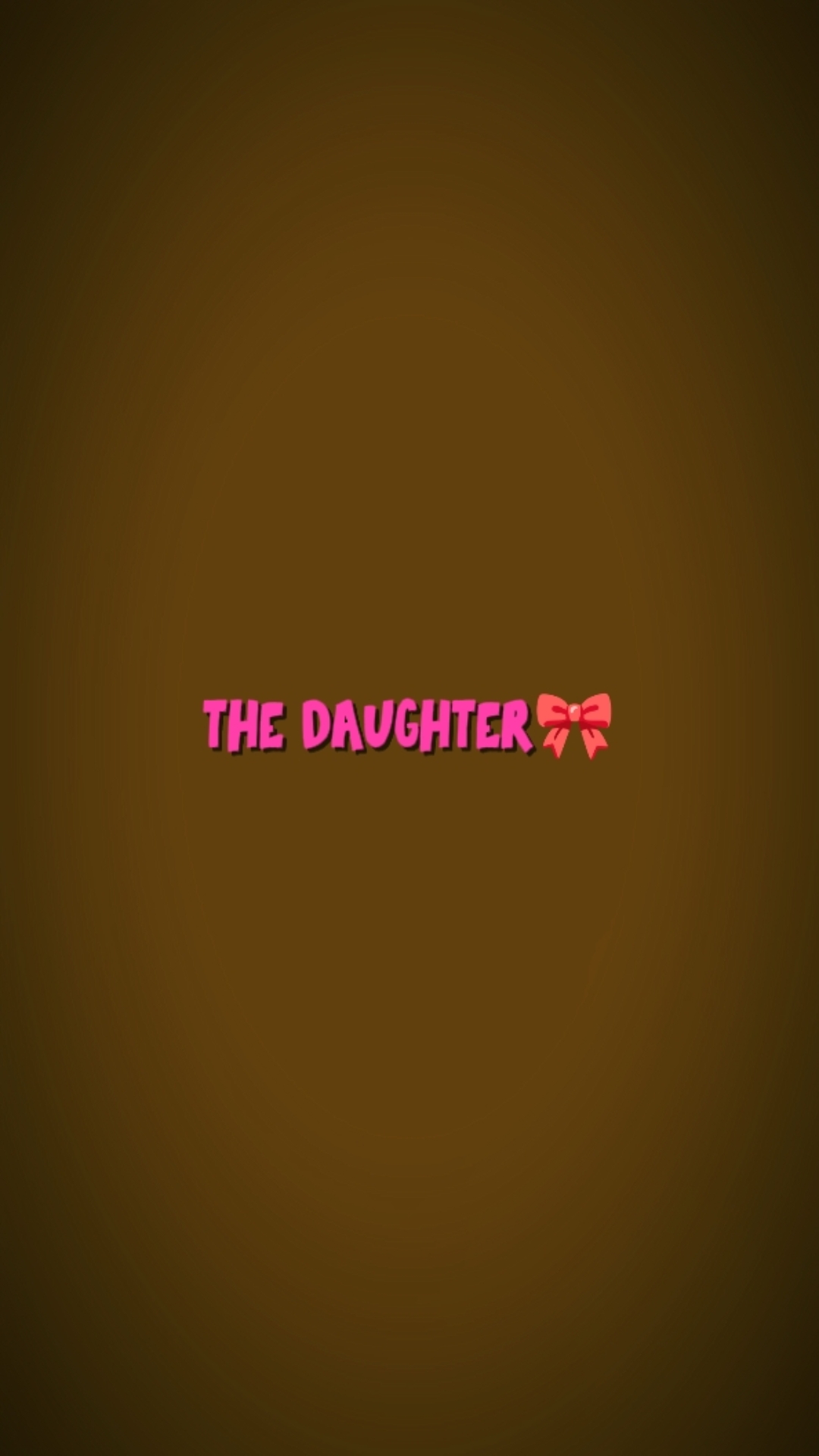 Mutter & Tochter 