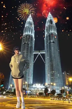 kuala lumpur
