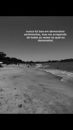 demonstrar sentiment