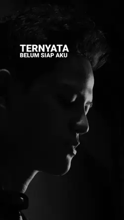 belumsiapkehilangan