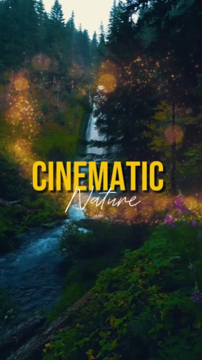 Cinematic 