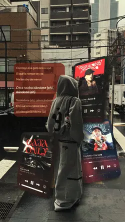 Gata Only spotify