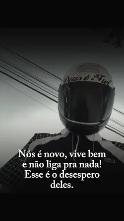 Esse é o papo