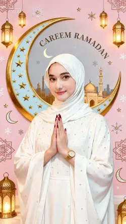 ramdhan ai