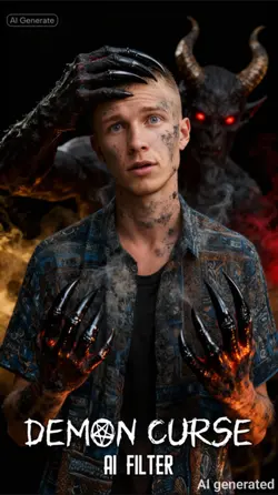 Demon Curse
