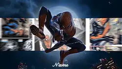 Free Anime Edit
