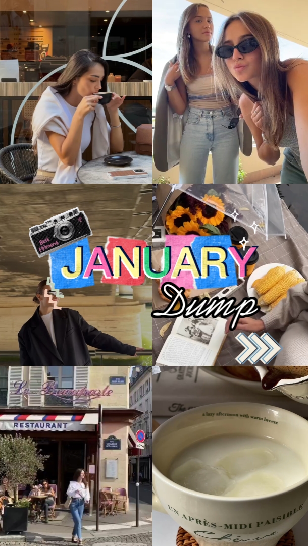 Despejo de Januari