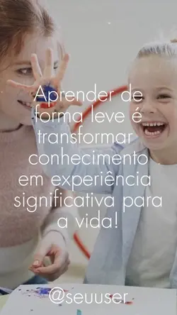 Aprender Infantil