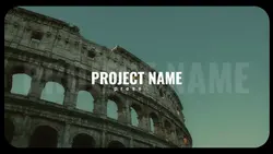 PROJECT TRAILER