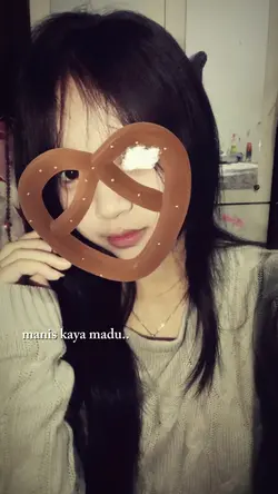 manis kaya madu blur