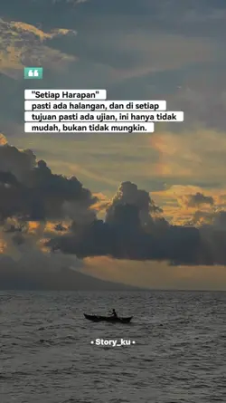 Setiap Harapan