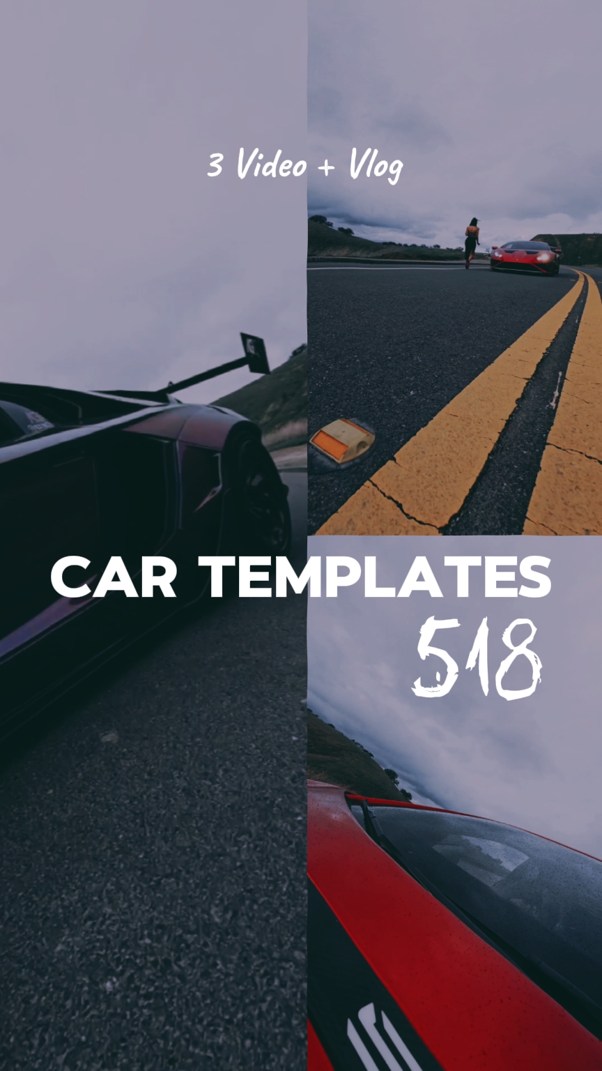 Car Templates