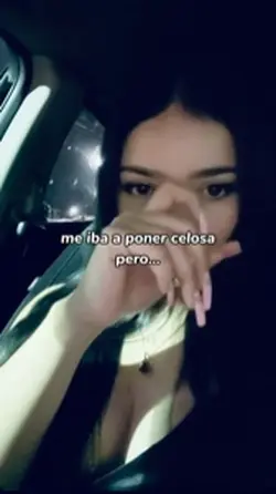Me iba…