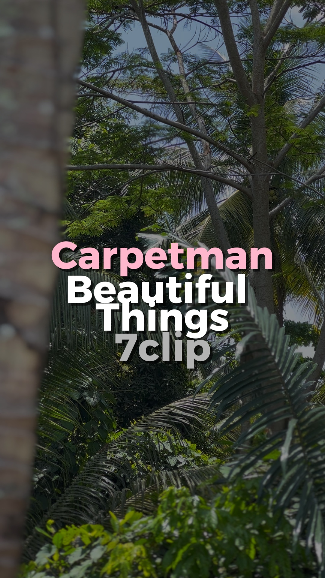 BeautifulThings|7Clp