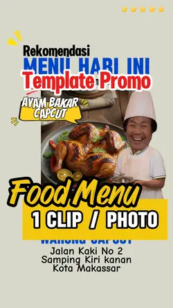 PROMO HARI INI