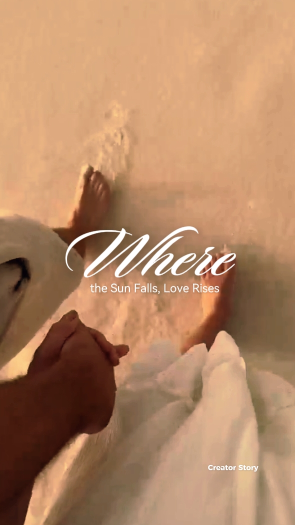 Romantic Vlog