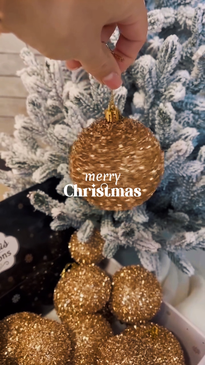 Merry Christmas 