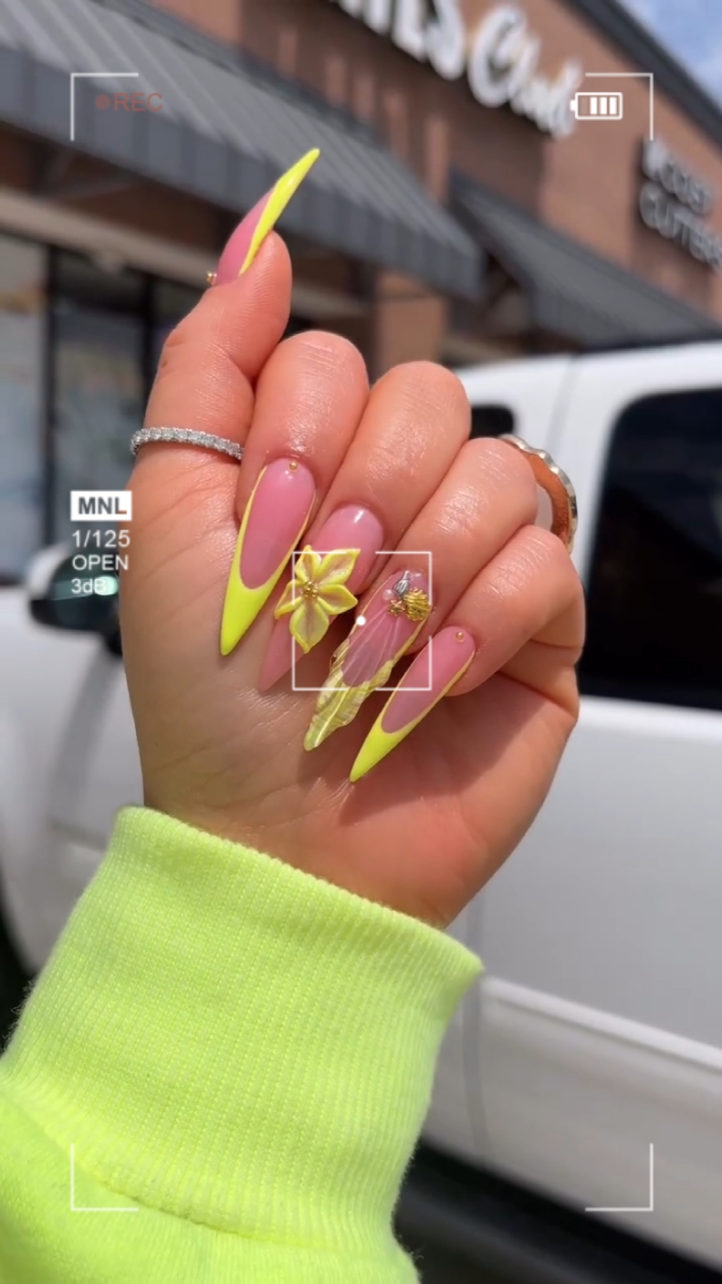 NAIL