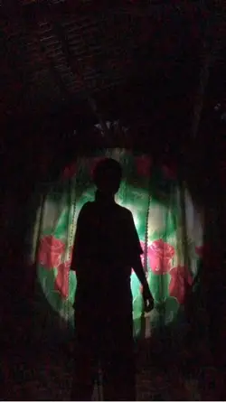 Goodness gracious 