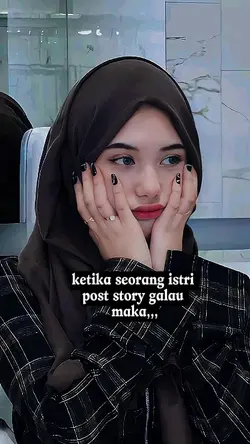 ketika seorang istri