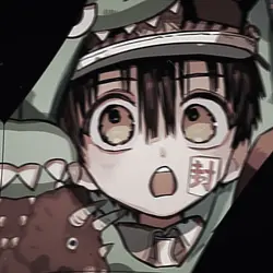 Hanako edit