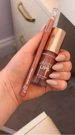 My fav lip combo π