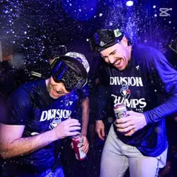 We got it next seaso