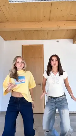 Dance challenge 